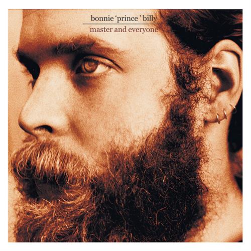 Bonnie 'Prince' Billy Master & Everyone (LP)